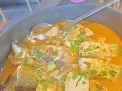-筱爷叔·上海传统手工菜(玉树路店)