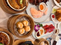 -丰鲤楼•闽南茶楼(仟禧汇店)