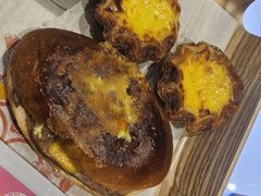 -丁香西饼屋(桂林路店)