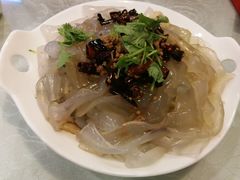 -黄家饺子东北特色菜馆(湖滨商业街店)