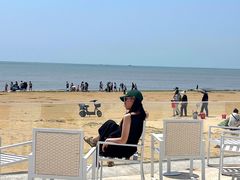 -巧克力渔家.小船海鲜家常菜(万平口店)