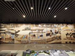 -南京市规划建设展览馆