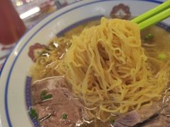 -七爷清汤腩·港式餐厅(金狮广场店)
