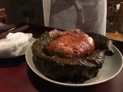 -湖滨28中餐厅·西湖宴·杭州君悦酒店