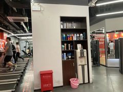 -乐刻运动健身(锦绣乐购店)