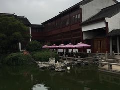 -祝家花園(伯渎港店)