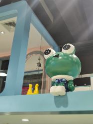 -MINI MARS KIDS CLUB亲子家庭中心(长宁天山店)