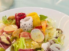 -阿明小菜·海鲜·上海菜(梅陇店)
