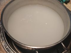 -淘米捞·米汤脆鲩鱼火锅(福田皇岗店)