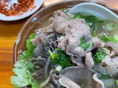 -周记翘脚牛肉