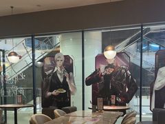 -必胜客(上海新南方商城PH店)