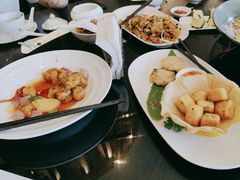 -汇华阁中餐厅·粤菜早茶(汇华希尔顿逸林酒店)