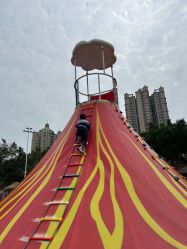 -四季梦幻亲子乐园(四季天地店)