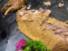 -国人川菜(李家村建东街店)