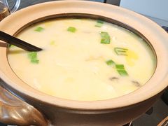 -鸽子侯·家宴·平价海鲜(绿地店)