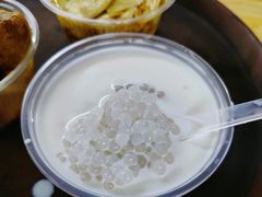 -小草糖水(海棠村店)