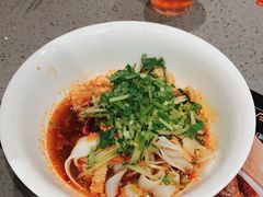 -大师兄·手工面·西北菜(美的悦然广场店)