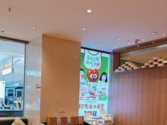 -西贝(国芳店)