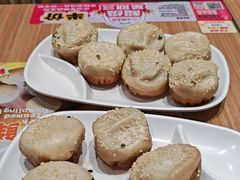 -小杨生煎(松江大学城店)