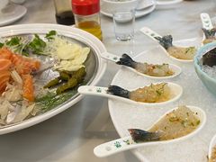 -渔文乐·海鲜大排档(壹品总店)