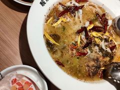 -太二酸菜鱼(坚基购物中心店)
