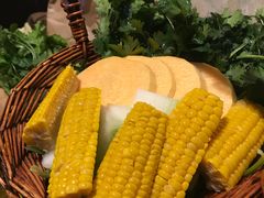 -姑妈嫁妆涮羊排专业火锅(中央大街一店)