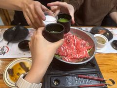 -松坂屋日料自助(长城路店)