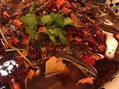 -南京大牌档(凯德大峡谷店)