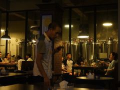 -大聖·精酿啤酒&火烧鸡(市南路店)