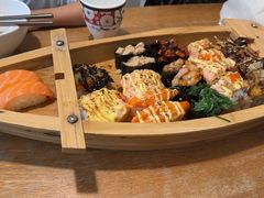 -春笙食堂.丼饭拉面寿司(GOGO新天地店)