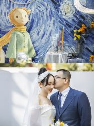 -ITB摩卡艺术中心·宝宝宴·活动