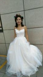 -蒙娜丽莎婚纱摄影(南门店)