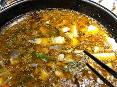 -顺水鱼馆(克西路店)