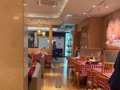 -西贝(吴江路湟普汇店)
