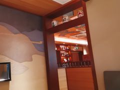 -仓桥家·焗寿司·锅物(光谷步行街店)