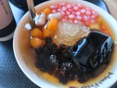 -鲜芋仙(长山湖店)