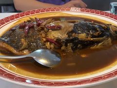 -旺顺阁鱼头泡饼(小红门店)