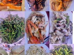 -大茄来海鲜餐厅(亚洲城分行)