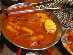 -·缸桶屋·韩式牛肋条自助烤肉(西湖D11店)