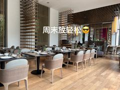 -宁海安岚·南溪阁全日餐厅