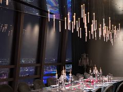 -天玑高空江景餐厅&酒吧Sky Secret Restaurant&Bar