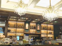 -秘密旅行Bonjour(黑金冠 江南西店)