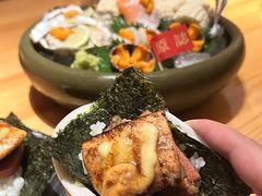 -原志优秀食材·匠心料理·海胆主题(金亿广场店)