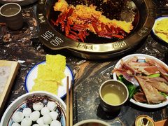 -堂客老火锅(欣阳广场总店)