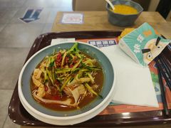 -魏家凉皮(梨园店)