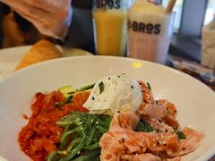 -Moka Bros 摩卡站(西单大悦城店)