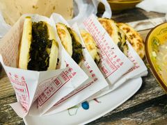 -火辣辣麻辣粉(桃园二巷店)