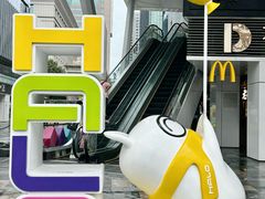 -HALO广场(梨园路店)