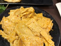 -老家肉饼(永泰庄店)