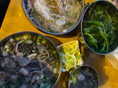 -攀枝花·任德琼·盐边羊肉米线